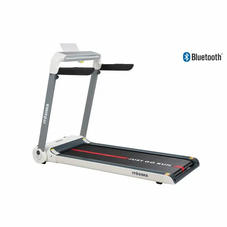 Беговая дорожка Itosima SHAPE - Фото 4