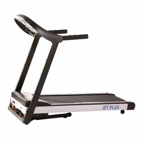 Беговая дорожка EVO FITNESS Jet plus - Фото 3