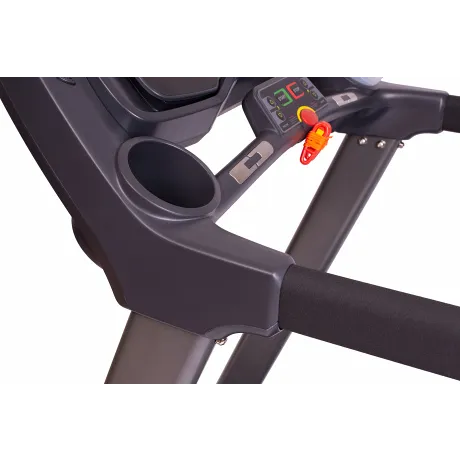 Беговая дорожка Housefit SPIRO 460 - Фото 9