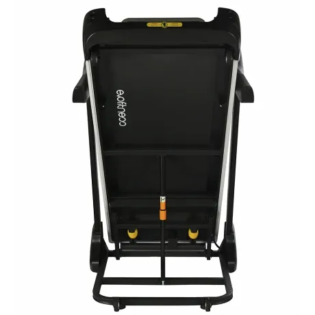 Беговая дорожка EVO FITNESS Titan II - Фото 18