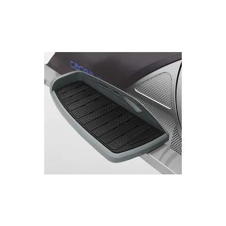 Эллиптический тренажер OXYGEN CARIBA III EL EXT - Фото 7