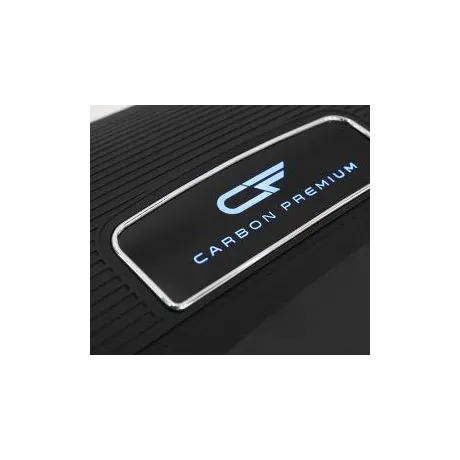 Беговая дорожка Carbon Fitness PREMIUM WORLD RUNNER T1 - Фото 14