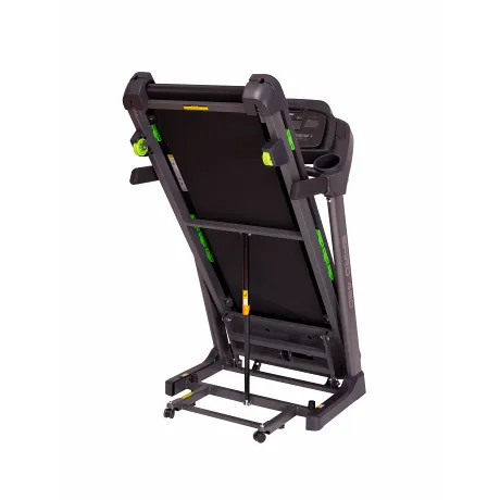 Беговая дорожка Housefit SPIRO 460 - Фото 4