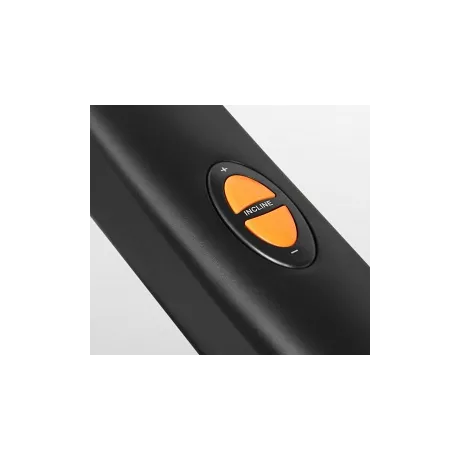 Беговая дорожка Bronze Gym T812 LC TFT - Фото 10