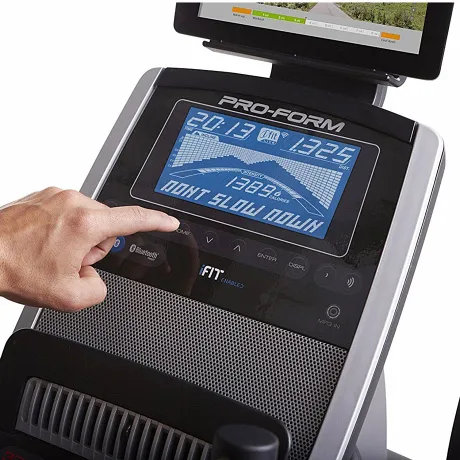 Кросстренер ProForm Cardio Hit - Фото 13