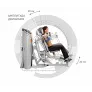 Баттерфляй Hoist Roc-It RS-1302 Pec Fly - Фото 3