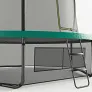Батут Yamota X305 green - Фото 4