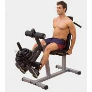 Скамья для ног Body Solid GLCE-365