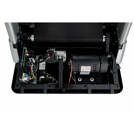 Беговая дорожка Spirit CT900 - Фото 3