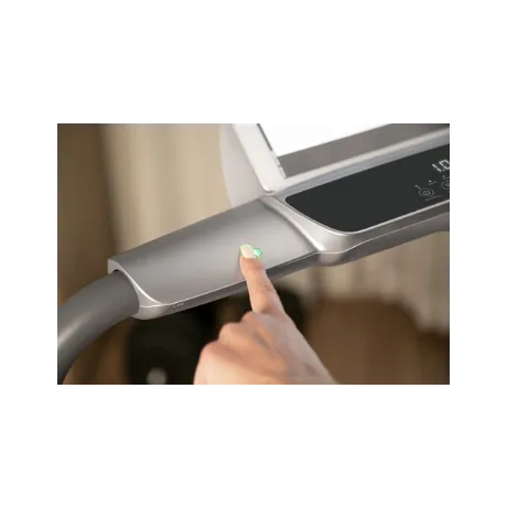 Беговая дорожка Proxima OVICX-Smart Run PROT-216 - Фото 7