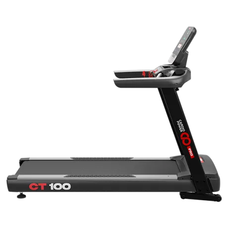 Беговая дорожка CardioPower PRO CT100 - Фото 3