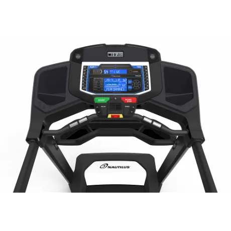 Беговая дорожка Nautilus T626 - Фото 4