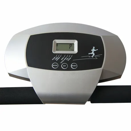 Беговая дорожка DFC T2002 - Фото 2