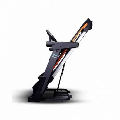 Беговая дорожка Sportop Flex Deck T5 - Фото 6