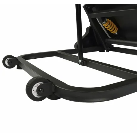 Беговая дорожка EVO FITNESS Titan II - Фото 12