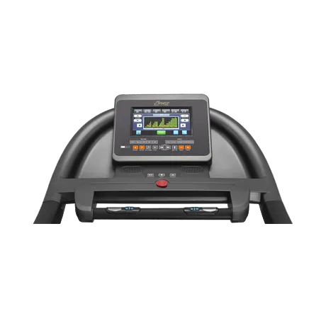 Беговая дорожка Bronze Gym T801 LC TFT - Фото 2