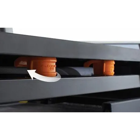 Беговая дорожка NordicTrack C1650 - Фото 4