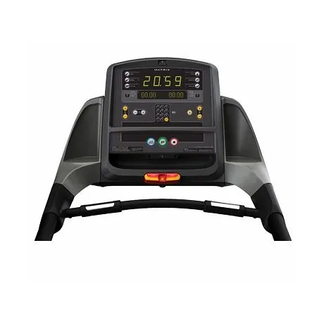 Беговая дорожка Matrix T1X (T1X-04) - Фото 2