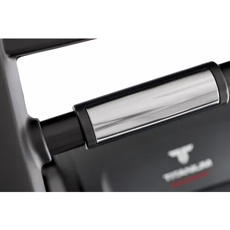 Беговая дорожка Titanium Masters Physiotech TDA - Фото 7