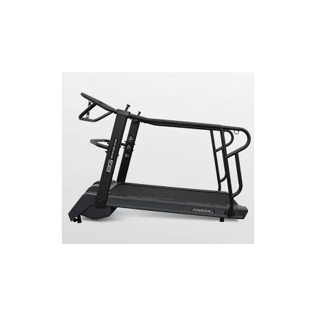 Беговая дорожка Bronze Gym Powermill - Фото 3