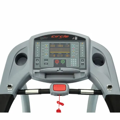Беговая дорожка Circle Fitness M7L - Фото 4