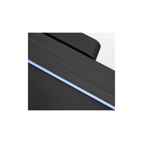 Беговая дорожка Oxygen FITNESS NEW CLASSIC AURUM AC LCD - Фото 15