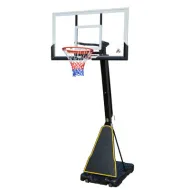Мобильная баскетбольная стойка 60" DFC STAND60P
