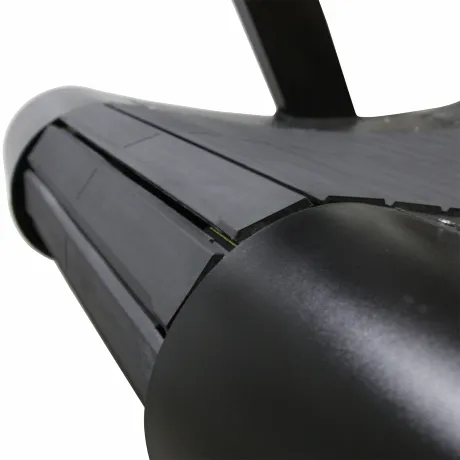 Беговая дорожка DFC LAND Pro T-925B - Фото 6