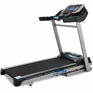Компактная беговая дорожка Xterra TRX2500
