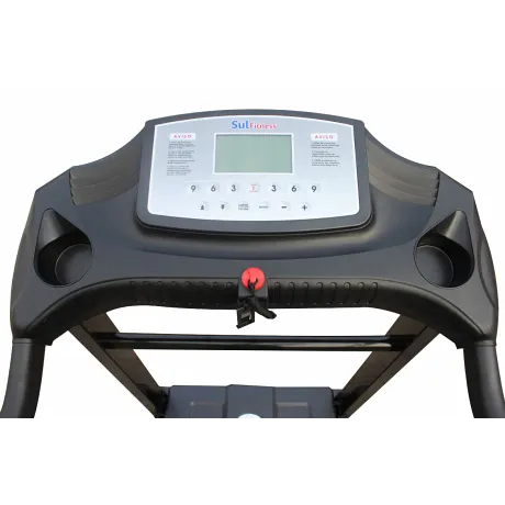 Беговая дорожка Proxima Legia II PROT-206 - Фото 2