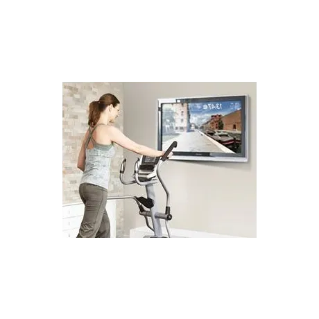 Эллиптический эргометр Vision XF40 Touch - Фото 10