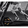 Беговой тренажер Matrix S-DRIVE Performance Trainer - Фото 7