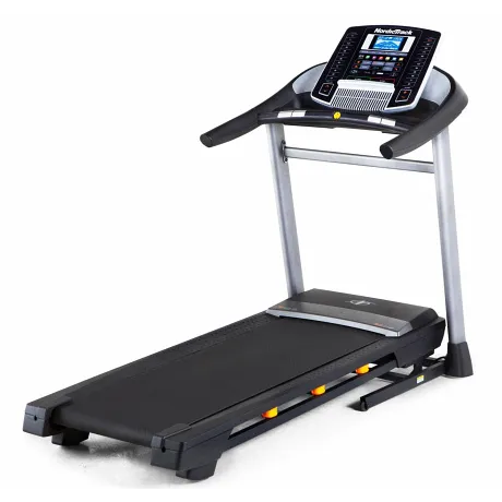 Беговая дорожка NordicTrack T13.5