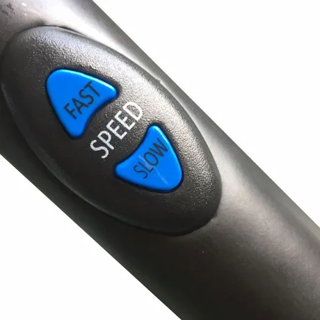 Беговая дорожка DFC BOSS II T-B2 - Фото 4