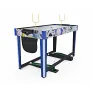 Игровой стол - трансформер DFC BERYL 48" 13 в 1 АТ-245 - Фото 2