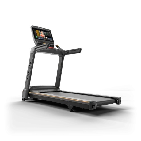 Беговая дорожка Matrix Lifestyle Touch XL (2020) - Фото 3