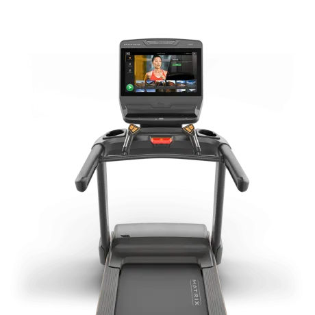 Беговая дорожка Matrix Lifestyle Touch XL (2020) - Фото 4