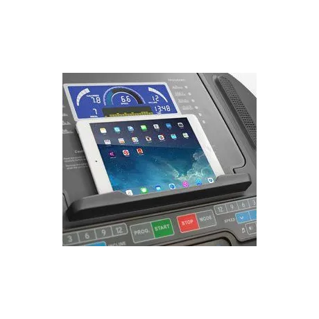 Беговая дорожка Carbon Fitness T906 ENT HRC - Фото 8