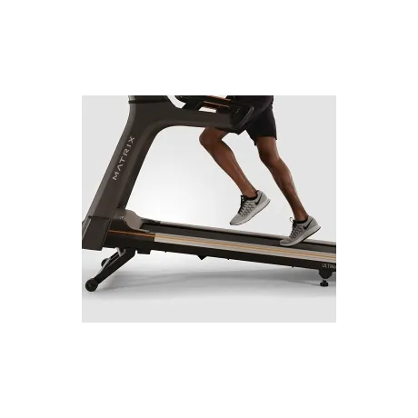 Беговая дорожка Matrix T70XER - Фото 8