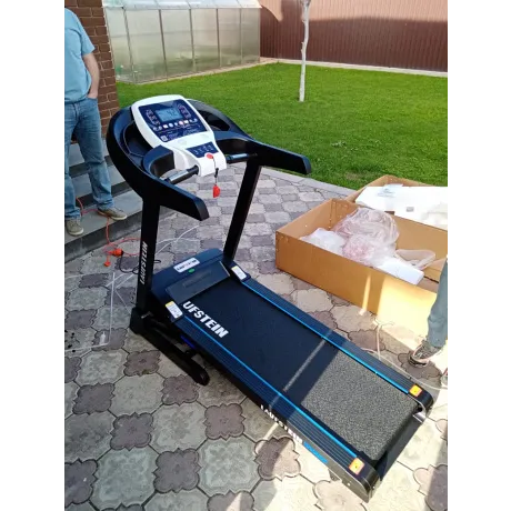 Беговая дорожка Laufstein Corsa Automatik - Фото 2