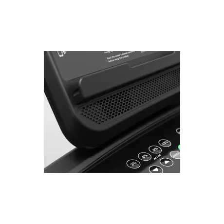 Беговая дорожка Oxygen FITNESS NEW CLASSIC CUPRUM LCD - Фото 12