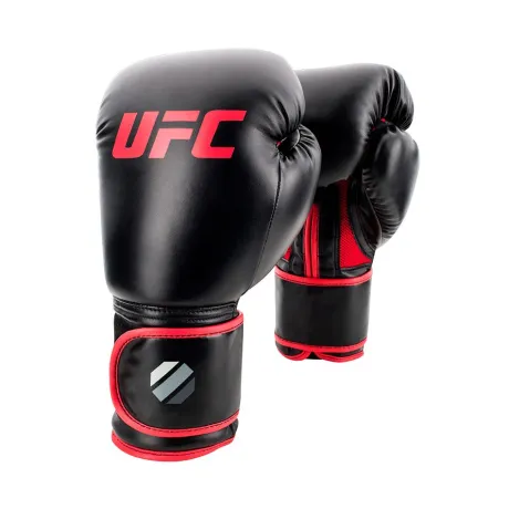 Перчатки UFC для тайского бокса 12 унций
