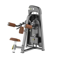Дельт-машина DHZ Lateral Raise Стек 56 кг E-3005