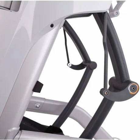 Эллиптический тренажер Octane Fitness Zero Runner ZR7 - Фото 5