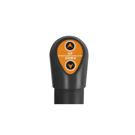 Эллиптический тренажер Bronze Gym E901 PRO - Фото 3