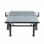 Теннисный стол Cornilleau Sport 700M Crossover Outdoor grey - Фото 3