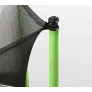 Батут Oxygen Fitness Standard 12 ft inside (Light green) - Фото 10