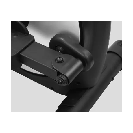 Эллиптический тренажер SVENSSON BODY LABS COMFORTLINE ENA - Фото 6