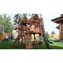 Детский игровой комплекс MoyDvor Панорама - Фото 7