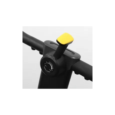 Беговая дорожка Bronze Gym Powermill - Фото 7